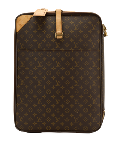 Pegase 50, Canvas, Monogram, SP0120, L, 1*